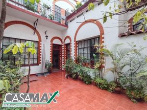 Departamento en Renta en Santa Maria la Ribera Cuauhtémoc