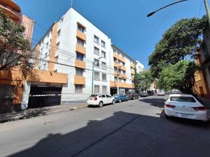 Departamento en Venta en Buenavista Cuauhtémoc