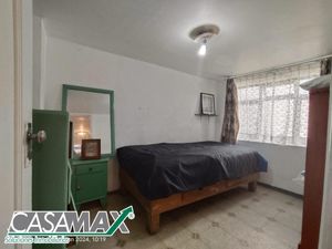 Departamento en Renta en Santa Maria la Ribera Cuauhtémoc