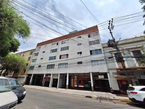 Departamento en Venta en Santa Maria la Ribera Cuauhtémoc