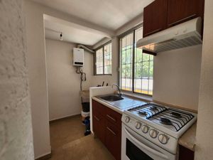 Departamento en Venta en Morelos Cuauhtémoc