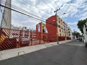 Departamento en Renta en Granjas Mexico Iztacalco