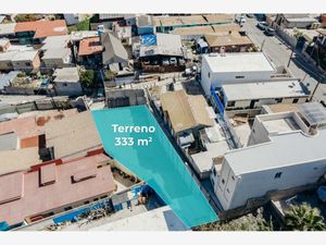 Terreno en Venta en Hidalgo Tijuana