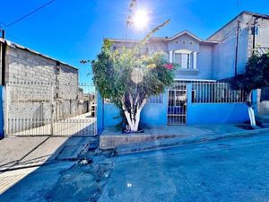 Casa en Venta en Las Torres Tijuana