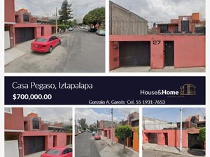 Casas en venta en Iztapalapa, Ciudad de México, CDMX, México