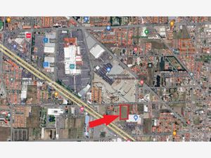 Terreno en Venta en San Mateo Metepec