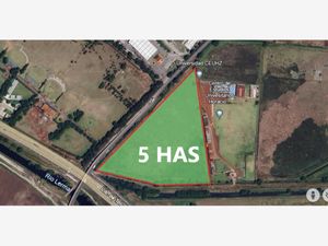 Terreno en Venta en Villa Cuauhtemoc Otzolotepec