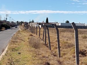 VENDO TERRENO DE 2.5 HECTAREAS EN SAN CRISTOBAL HUICHOTITLAN