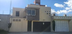 SE VENDE CASA EN PARQUE SIERRA MORELOS