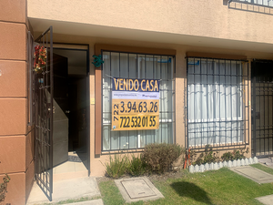 Casa en venta en Carr Toluca-Temoaya 7700, La Providencia, 52088 Méx.,  Llano de la Y, Temoaya, Estado De México.