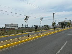 RENTO TERRENO EN AVENIDA LERMA, EDO. MEXICO