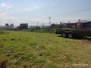 VENDO TERRENO IDEAL PARA CONSTRUIR FRACCIONAMIENTO EN SAN MATEO ATENCO