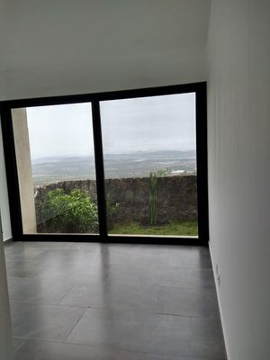 Venta de Departamento con Jardin Zibata Queretaro