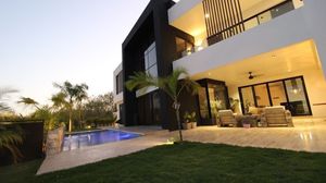 Venta de casa amueblada en Cabo norte Mérida Yucatán privada Licata