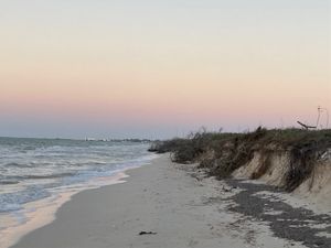 Terreno en venta en playa Sisal, Yucatán