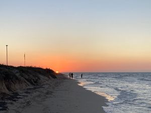 Terreno en venta en playa Sisal, Yucatán