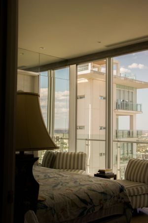 Venta de Penthouse en Country Towers Mérida Yucatán