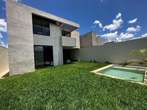 Casa en venta en Mérida Yucatán