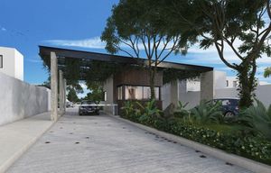 Casa en venta en  Cholul , Mérida,  Yucatán