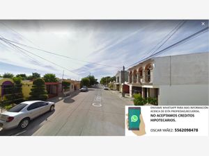 Casa en venta en Ingenio el Aguila 2133, Centro, Guasave, Sinaloa.