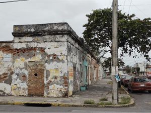 Terreno en Venta en Veracruz Centro Veracruz