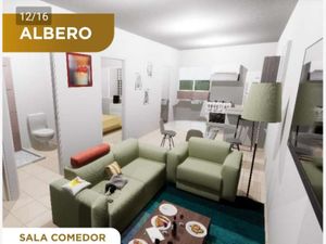 Departamento en Venta en Dos Lomas Veracruz