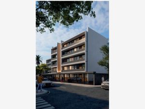 Departamento en Venta en Reforma Veracruz