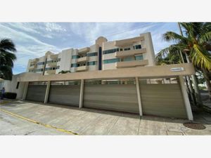 Departamento en Venta en Virginia Boca del Río