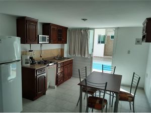 Departamento en Renta en Playa Hermosa Boca del Río