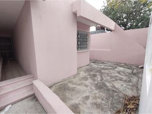 Casa en Venta en Floresta Veracruz