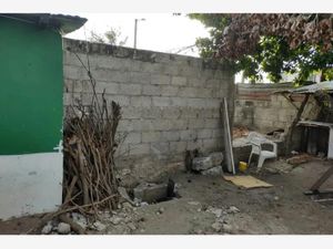 Terreno en Venta en Niños Heroes Veracruz