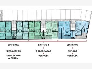 Departamento en Venta en Ricardo Flores Magón Veracruz