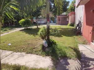 Terreno en Venta en Lomas del Vergel Veracruz