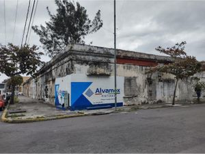 Terreno en Venta en Veracruz Centro Veracruz