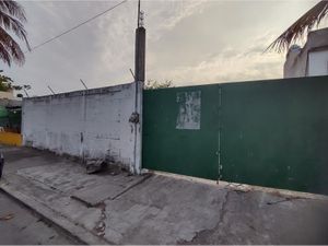 Terreno en Venta en Boca del Rio Centro Boca del Río