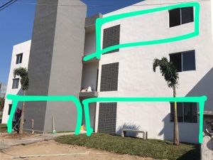 Departamento en Venta en Río Medio Veracruz