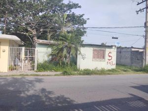 Terreno en Venta en El Coyol Veracruz