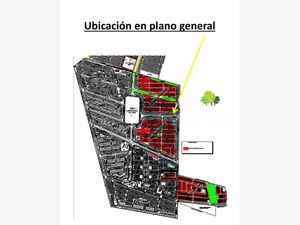 Terreno en Venta en Residencial del Bosque Veracruz