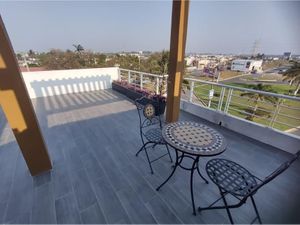 Departamento en Venta en Dorado Real Veracruz