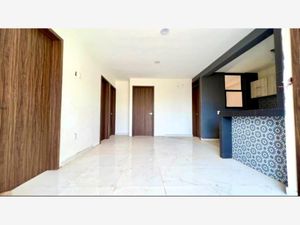 Departamento en Venta en Hicacal Boca del Río