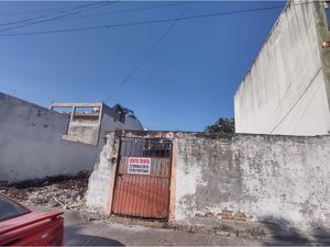 Terreno en Venta en Ricardo Flores Magón Veracruz