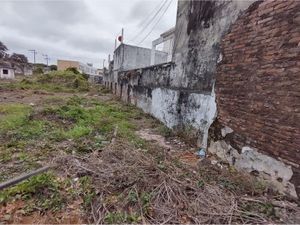 Terreno en Venta en Veracruz Centro Veracruz