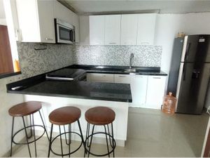 Departamento en Venta en Playas del Conchal Alvarado