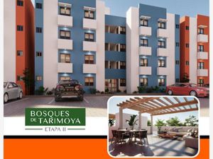 Departamento en Venta en Bosques de Tarimoya Veracruz