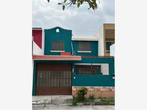 Casa en Venta en Siglo XXI Veracruz