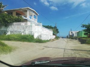 Terreno en Venta en Anton Lizardo Alvarado