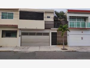 Casa en Venta en Veracruz Centro Veracruz