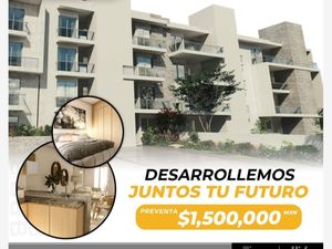 Departamento en Venta en Las Vegas II Boca del Río