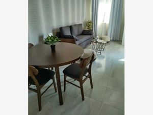 Departamento en Venta en Residencial del Bosque Veracruz