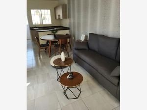 Departamento en Venta en Residencial del Bosque Veracruz